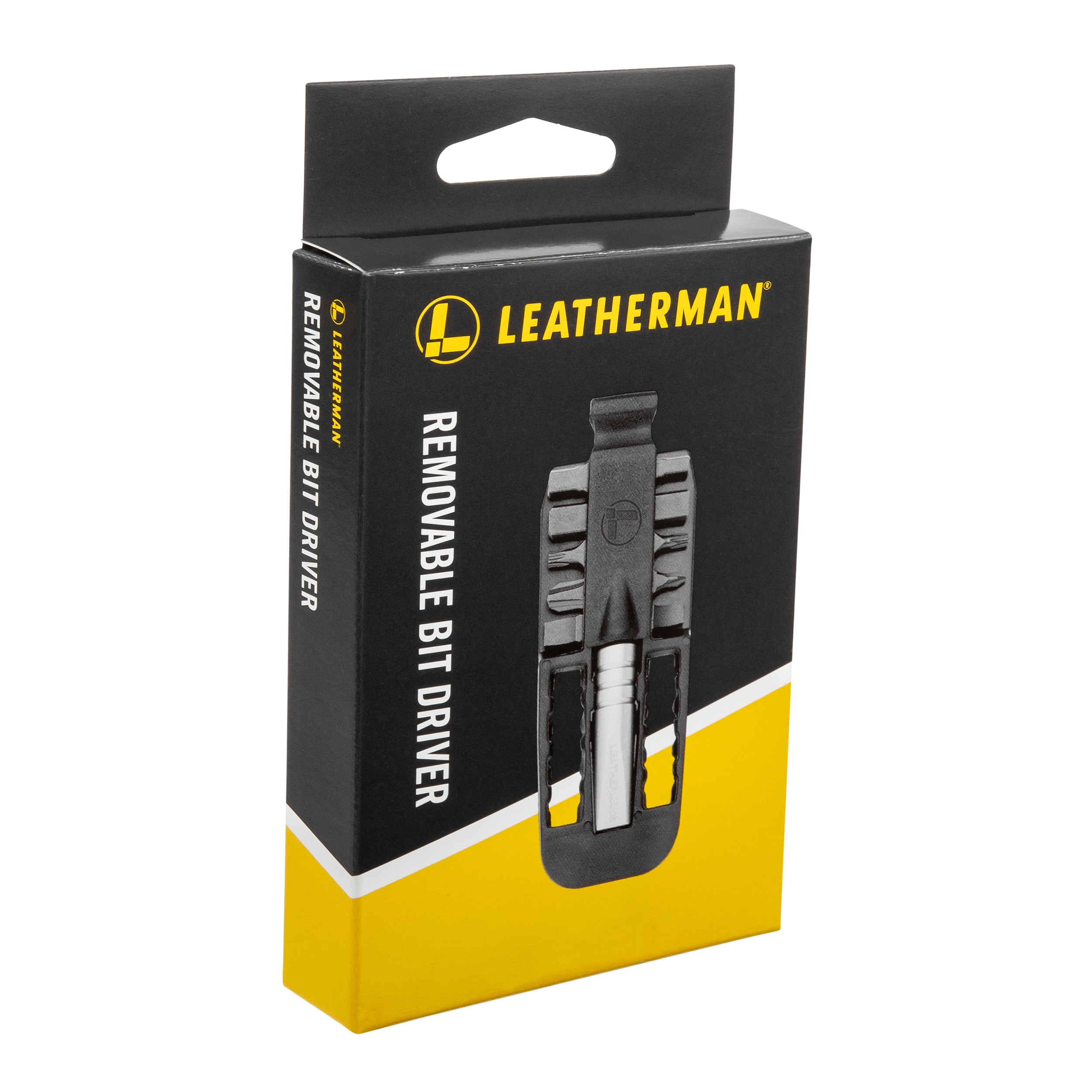 Leatherman - Removable Bit Driver - Austauschbarer Bithalter
