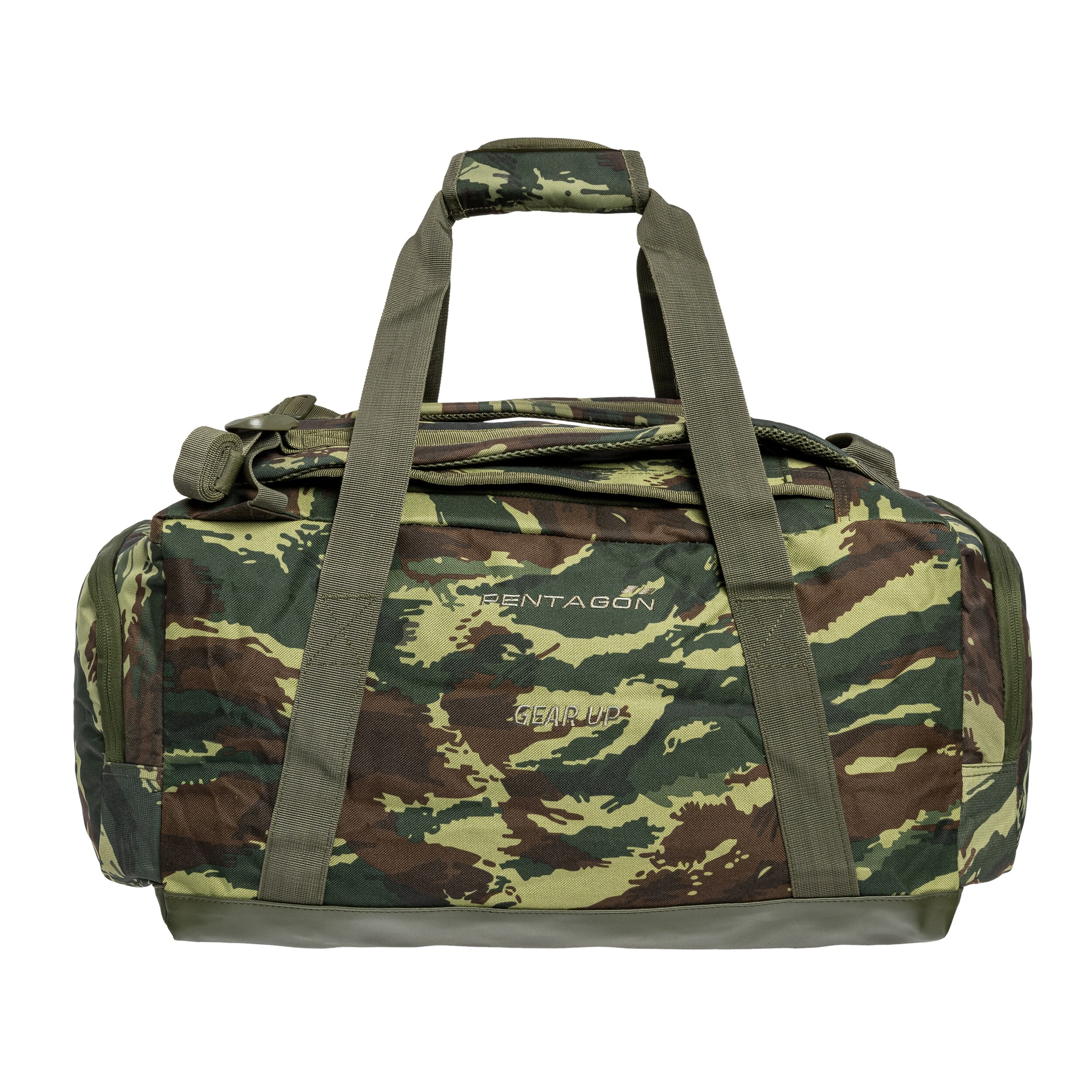 Pentagon - Prometheus - Tasche 45 l -  Greek Lizard