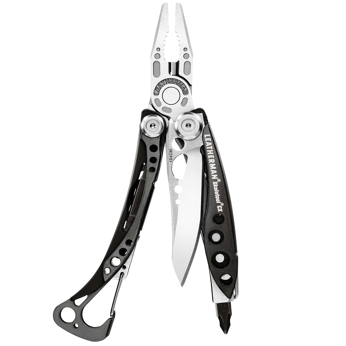 Leatherman Skeletool CX - Multitool