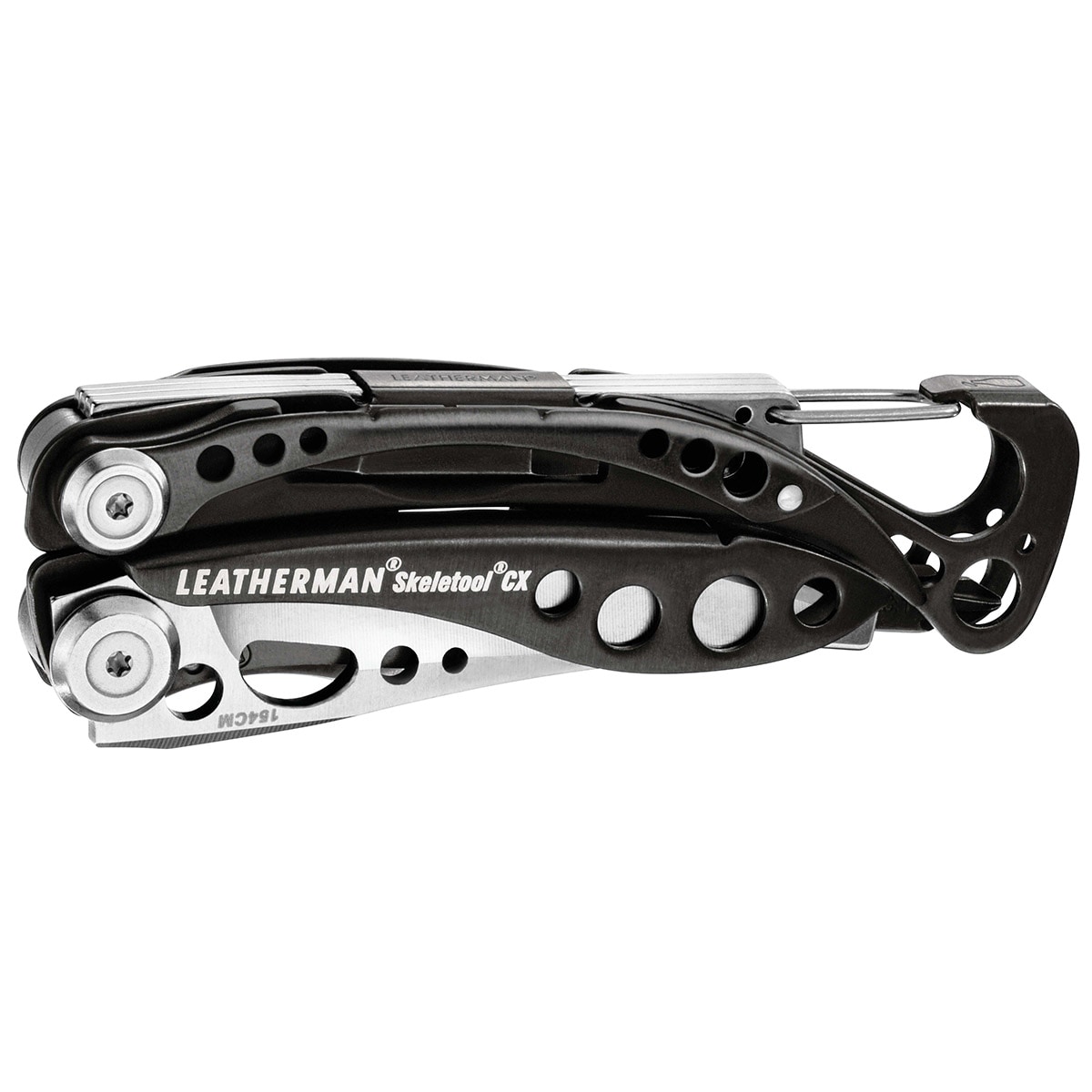 Leatherman Skeletool CX - Multitool