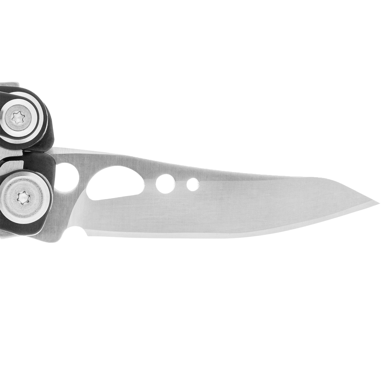 Leatherman - Skeletool CX Multitool - Black & Silver