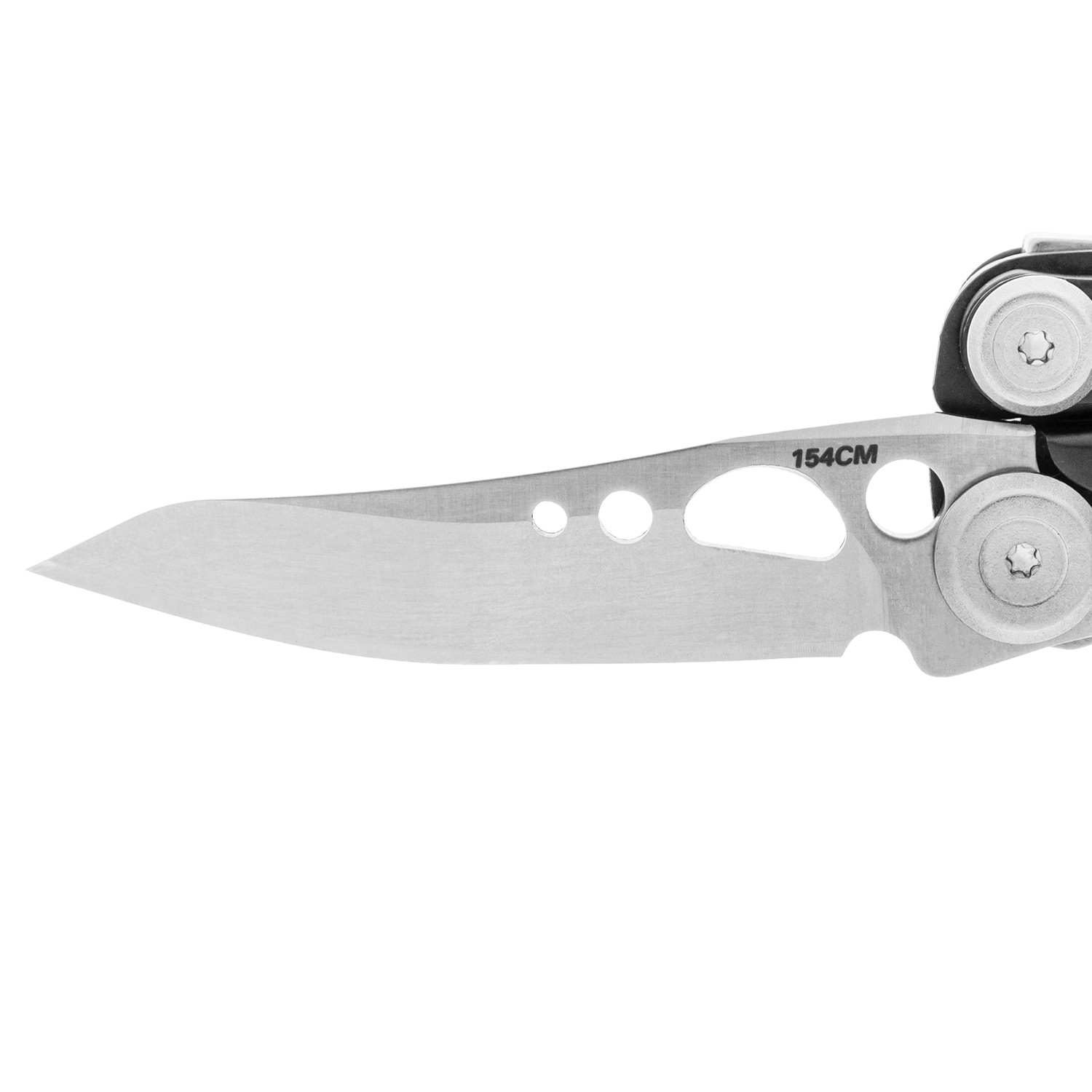 Leatherman - Skeletool CX Multitool - Black & Silver