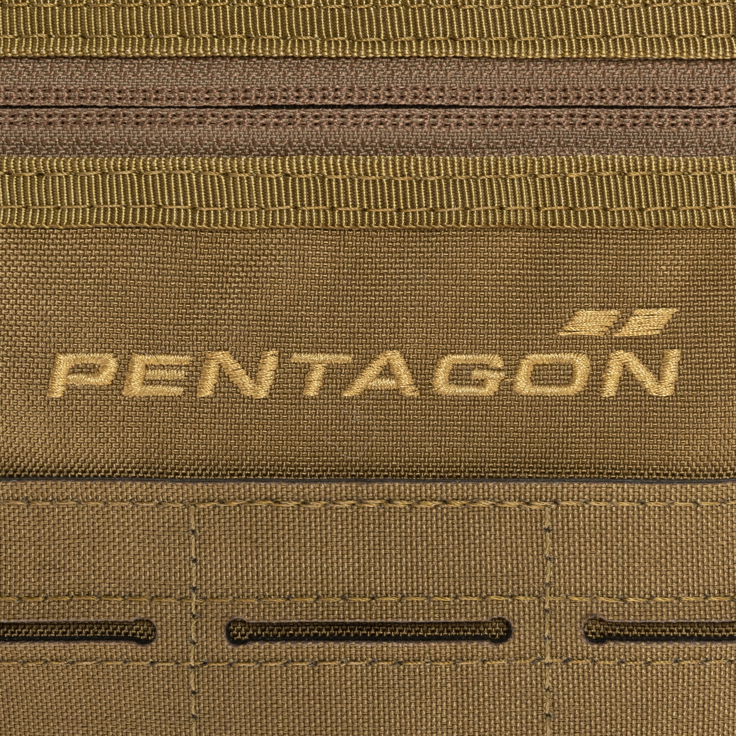 Pentagon - Quick - Rucksack 17 l - Coyote