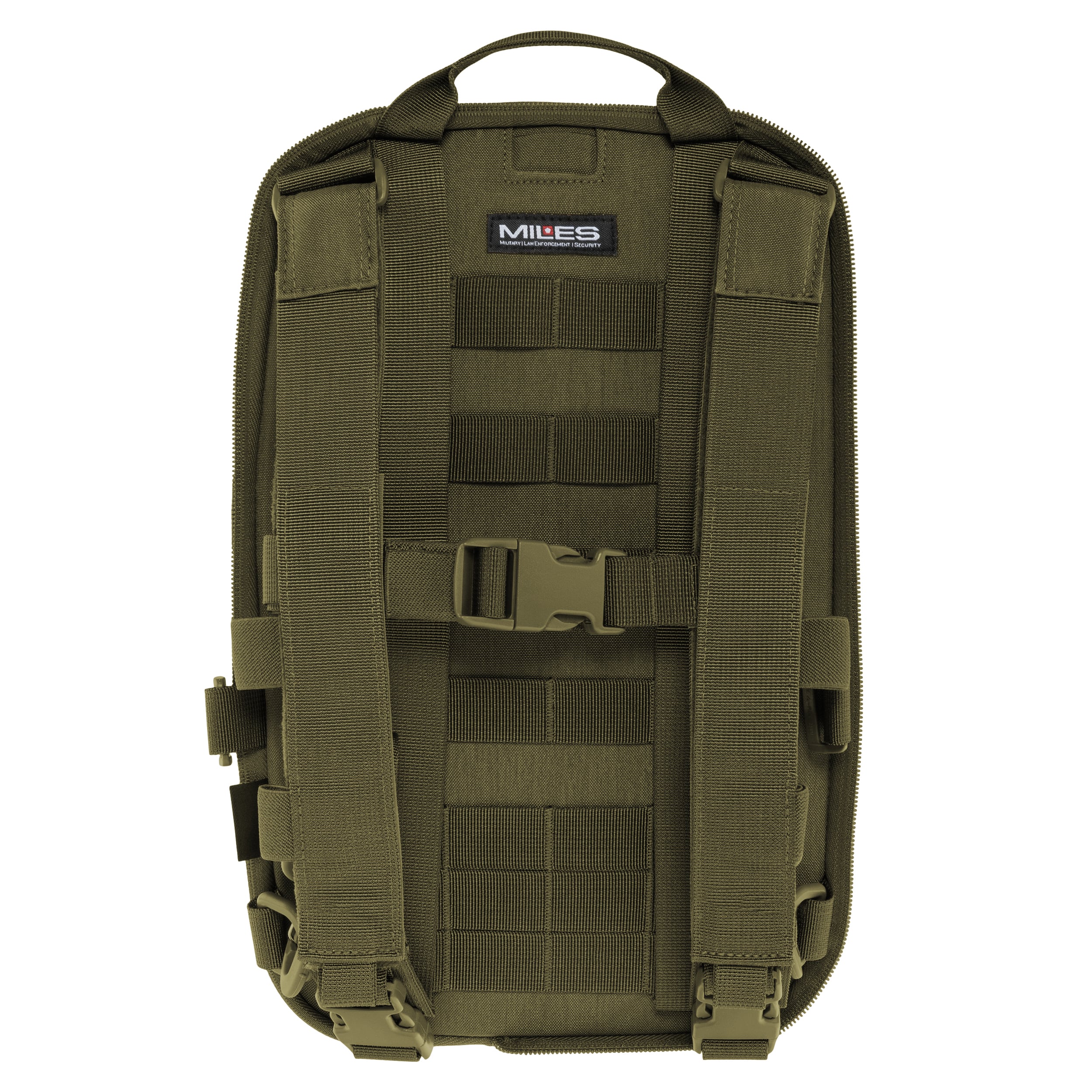 Pentagon - Quick - Rucksack 17 l - Olive Green