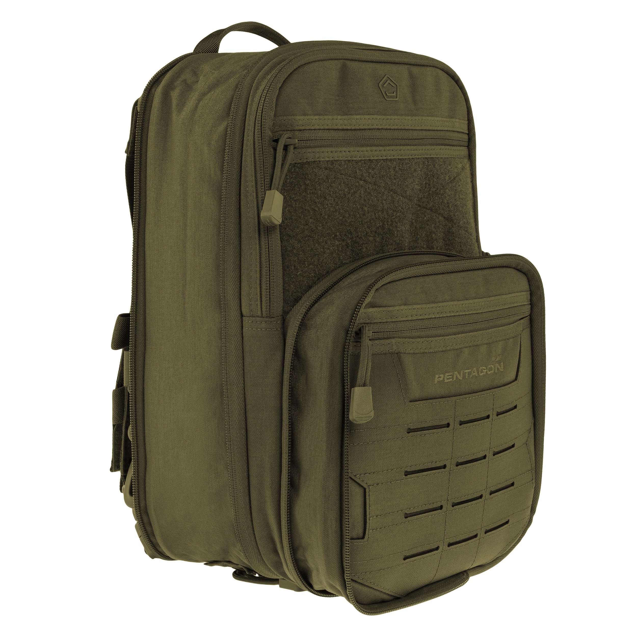 Pentagon - Quick - Rucksack 17 l - Olive Green