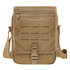 Pentagon - Messenger - Umhängetasche 2,8 l - Coyote