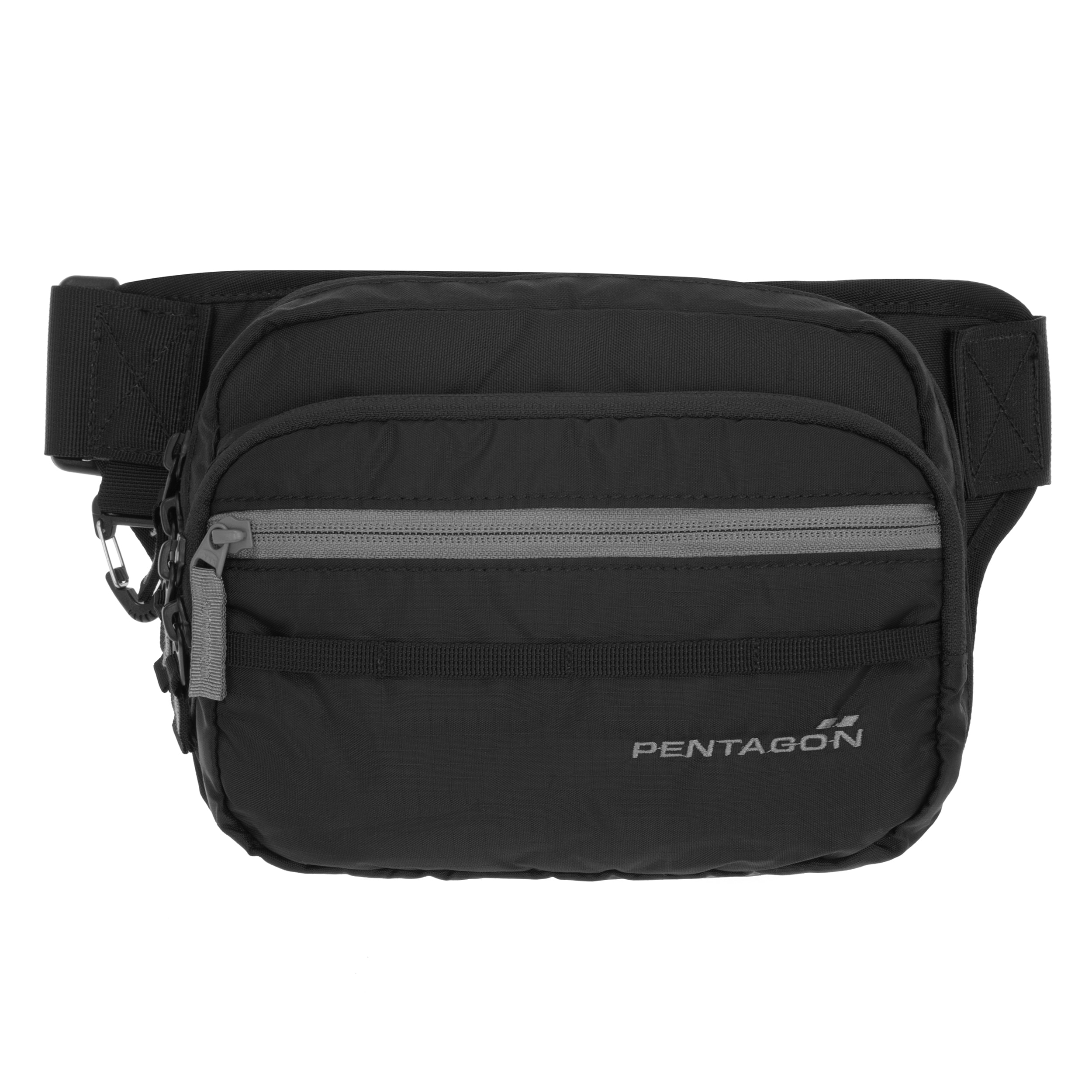 Pentagon - Runner - Hüfttasche 3 l  - Black