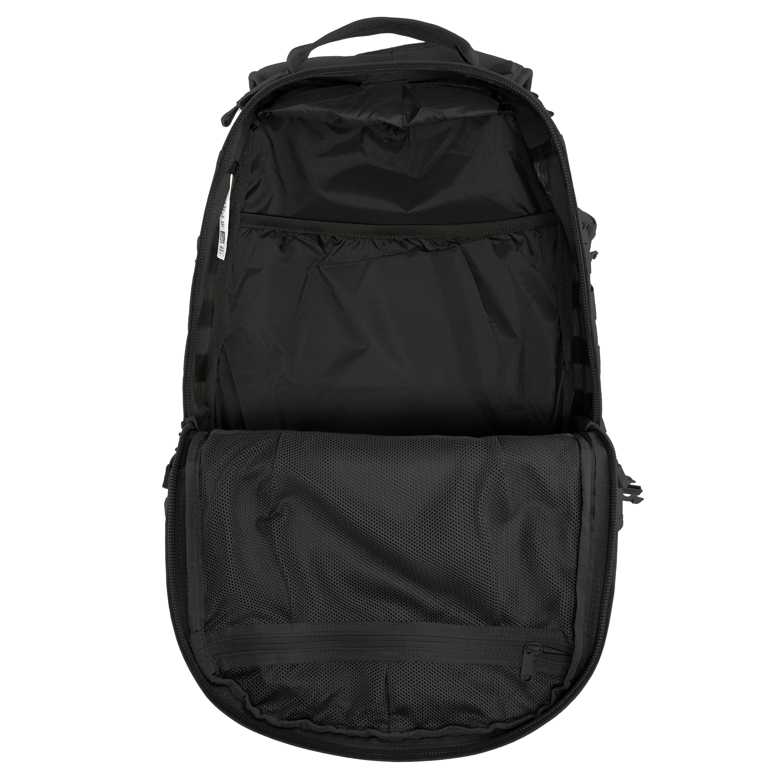 Pentagon - Kyler - Rucksack 36 l - Black