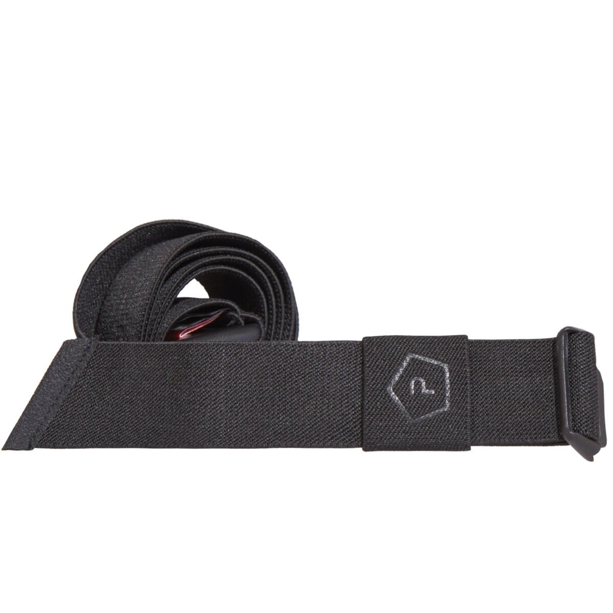 Pentagon - Hemantas Elastic - Gürtel - Black