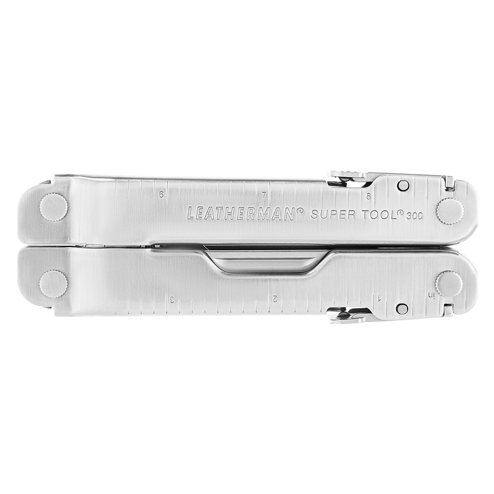 Leatherman - Super Tool 300 Multitool mit Holster