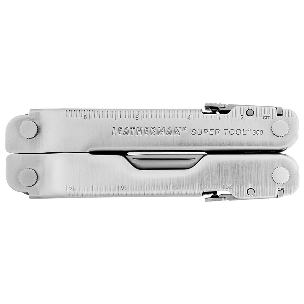 Leatherman - Super Tool 300 Multitool
