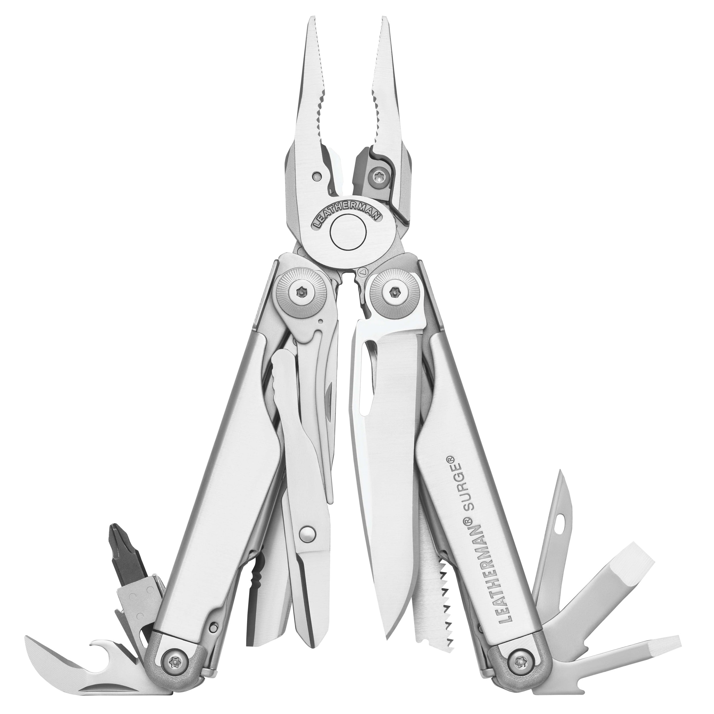 Leatherman - Surge Multitool NEU mit Holster