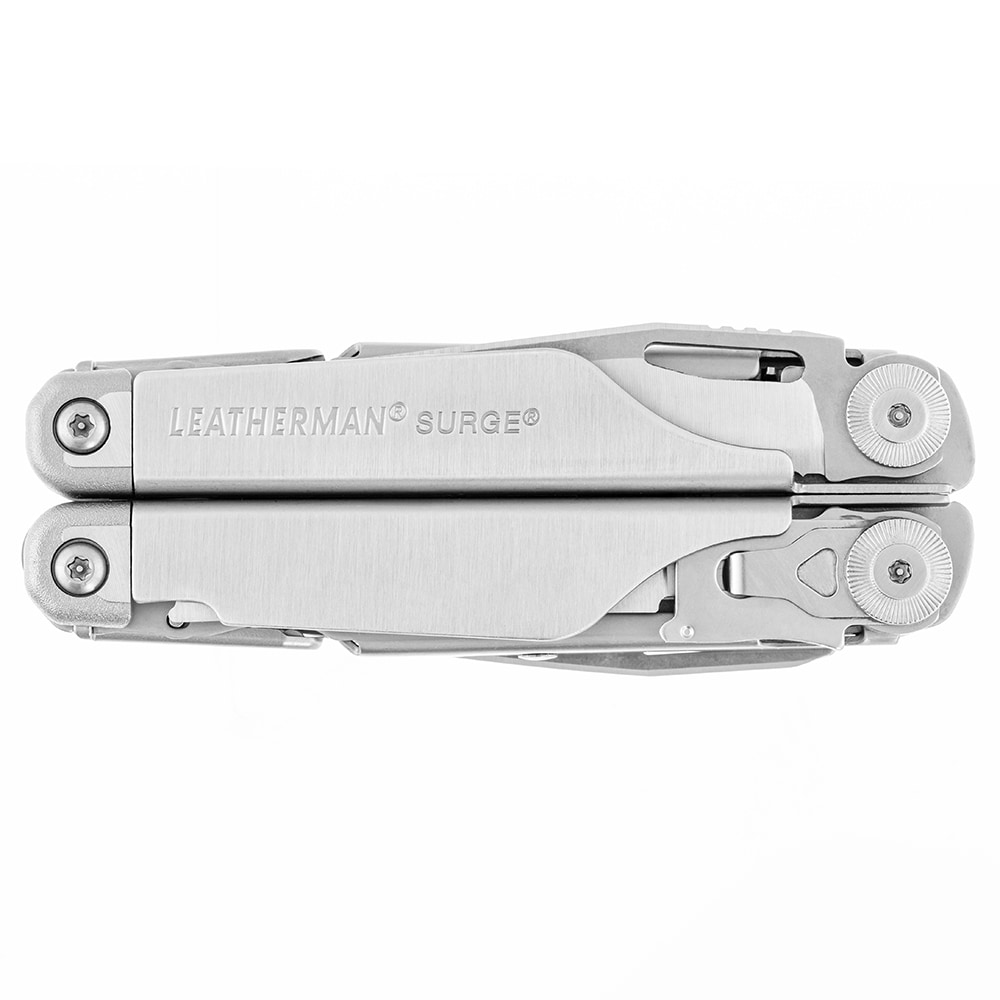 Leatherman - Surge Multitool NEU mit Holster