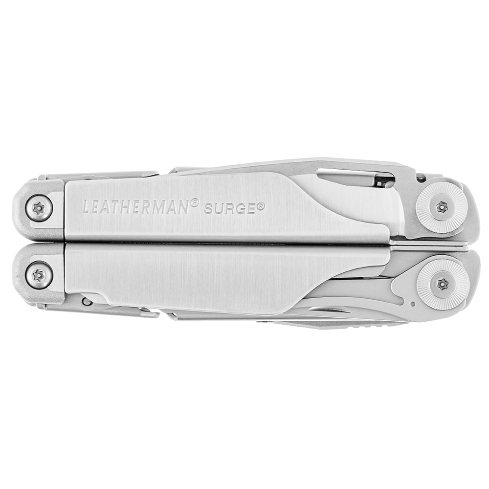 Leatherman - Surge Multitool NEU mit Holster