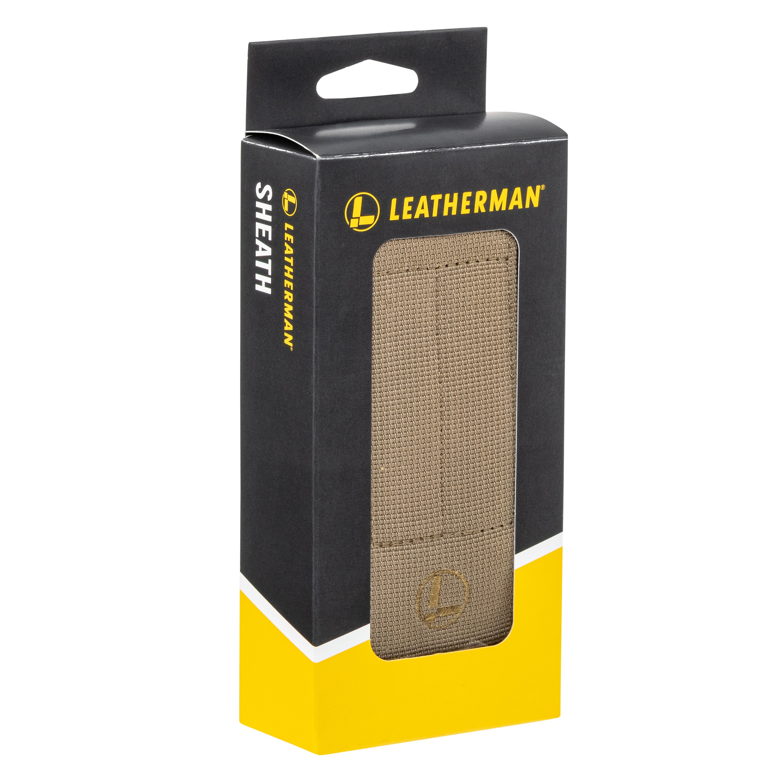 Leatherman - MUT MOLLE Holster - Sand