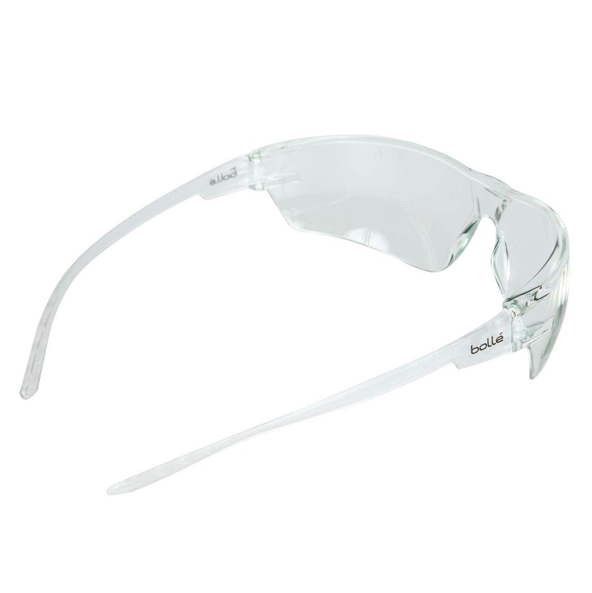 Bolle - S10 Clear - Takstische Brille