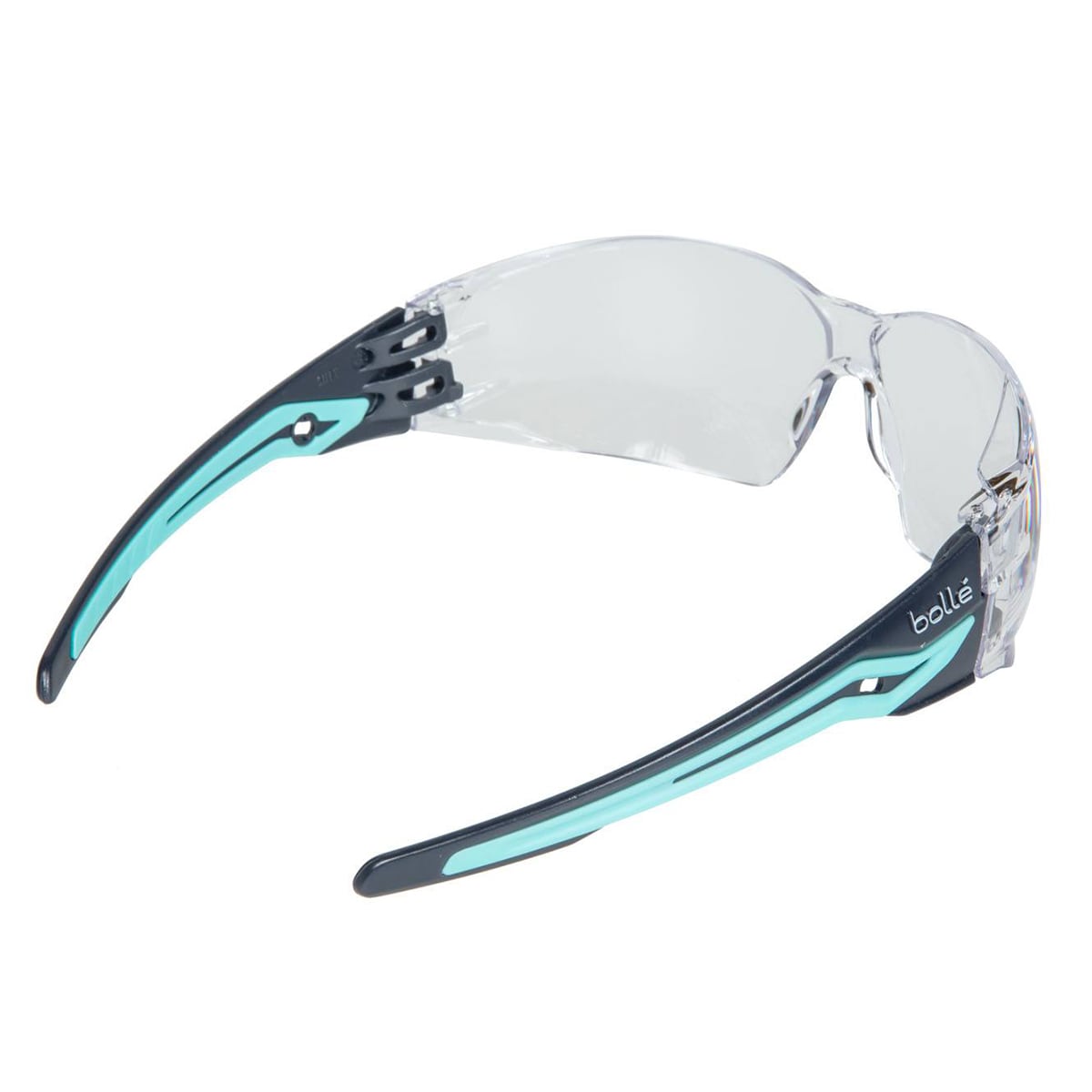 Bolle - Silex Clear - Takstische Brille