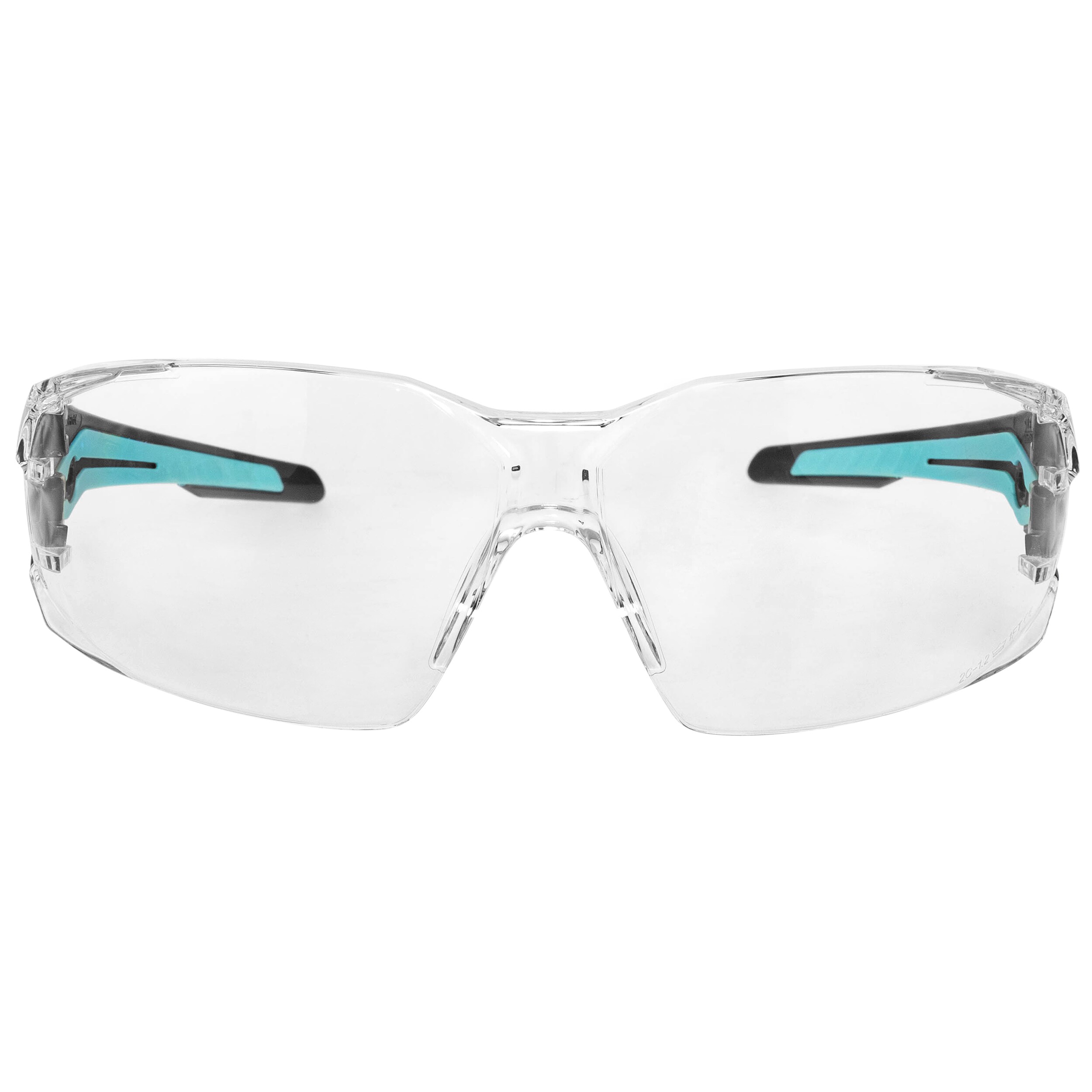 Bolle - Silex Clear - Takstische Brille