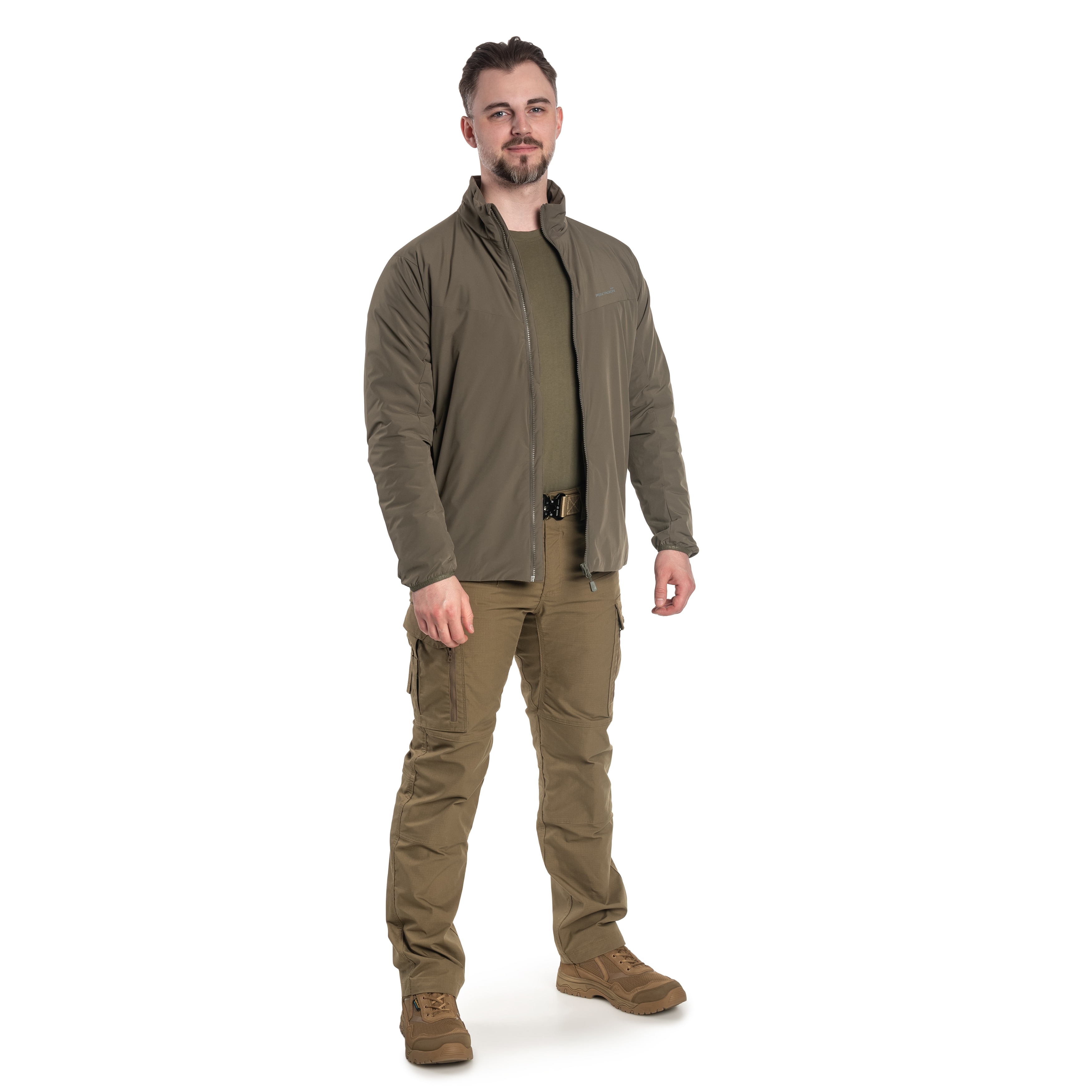 Pentagon - Lynx Insulation Jacke - RAL7013