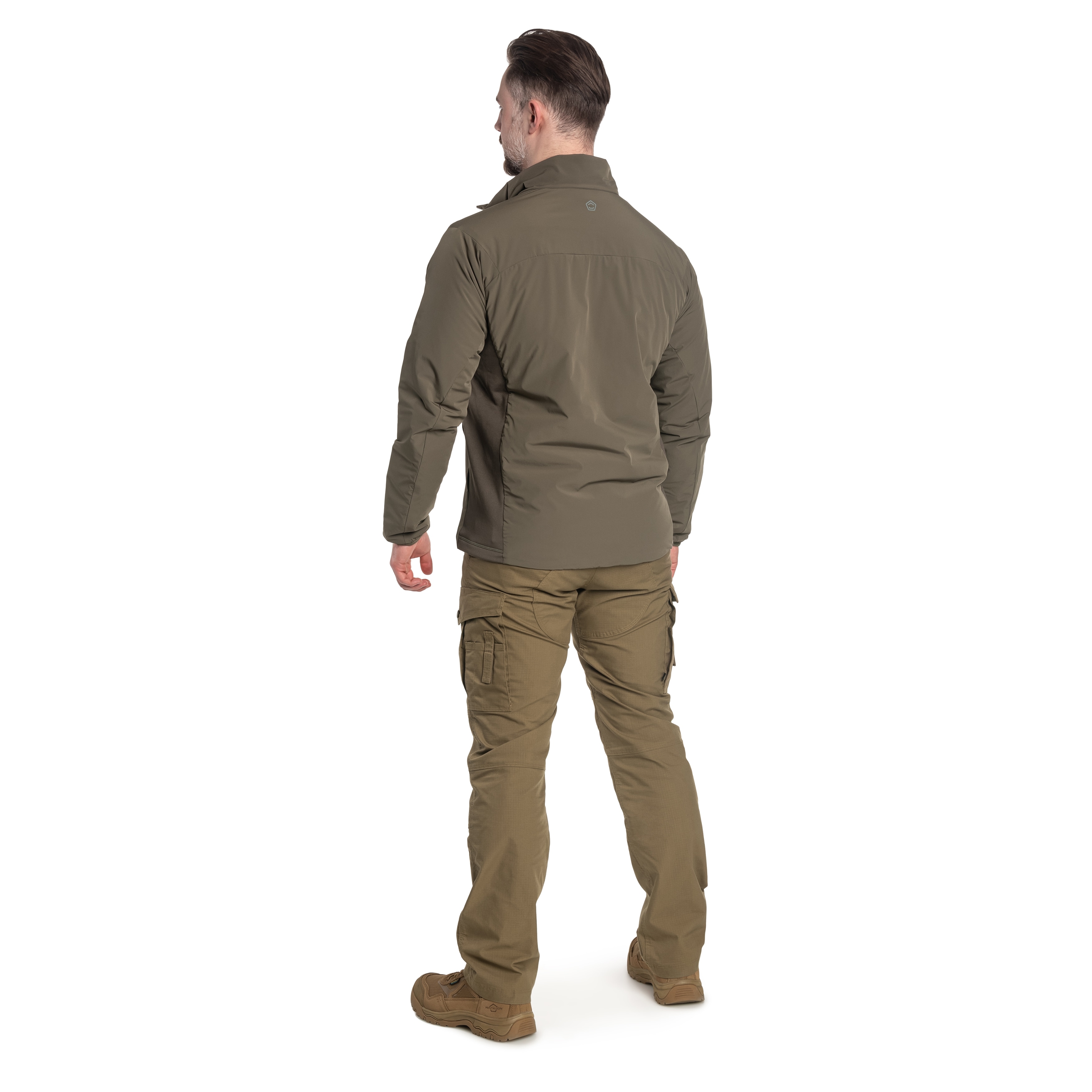 Pentagon - Lynx Insulation Jacke - RAL7013