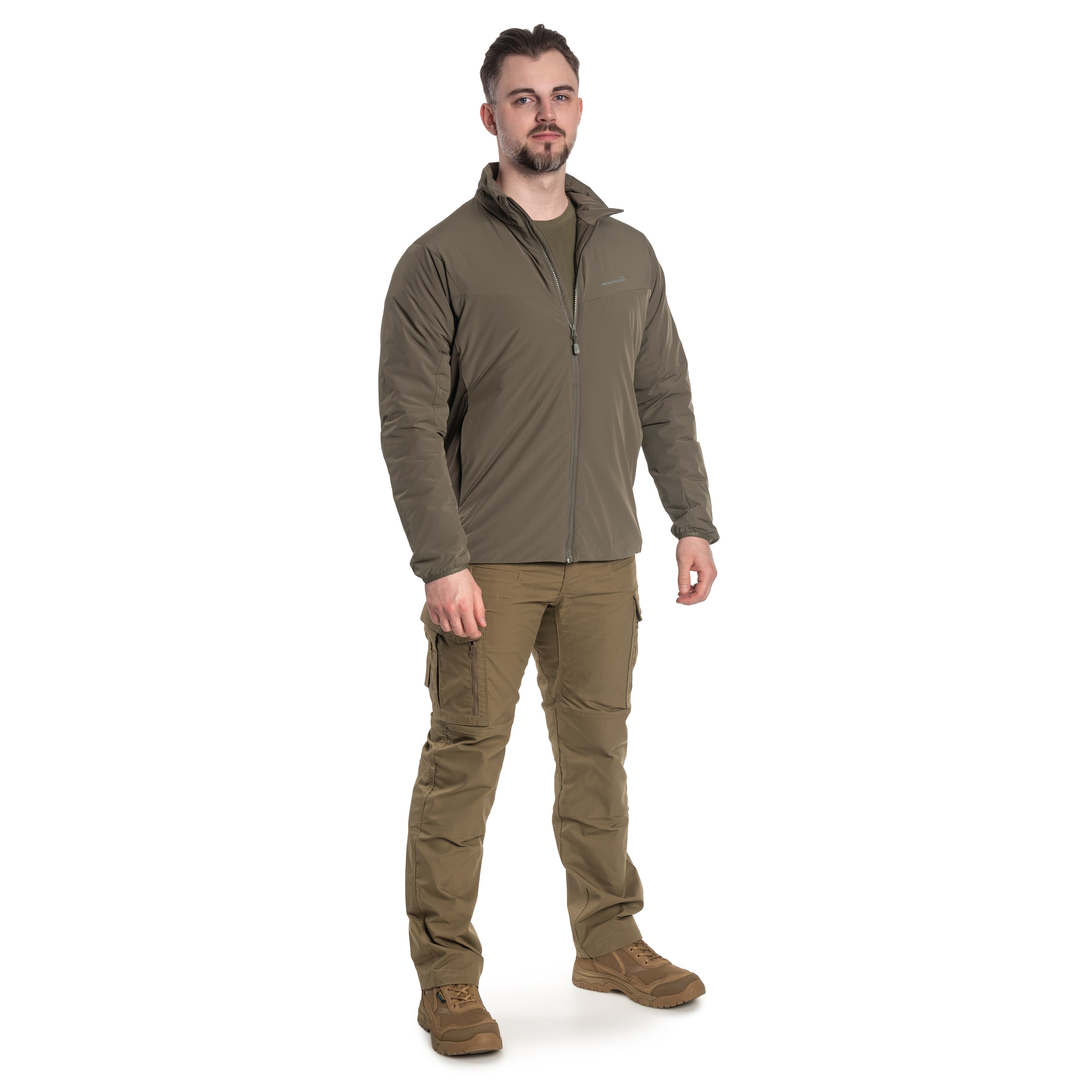 Pentagon - Lynx Insulation Jacke - RAL7013