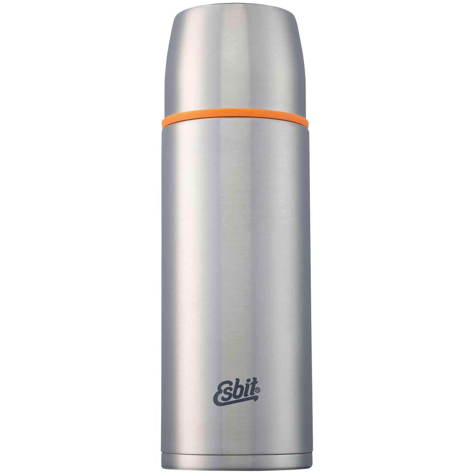 Esbit - Vacuum Flask ISO - Thermoskanne - 1l