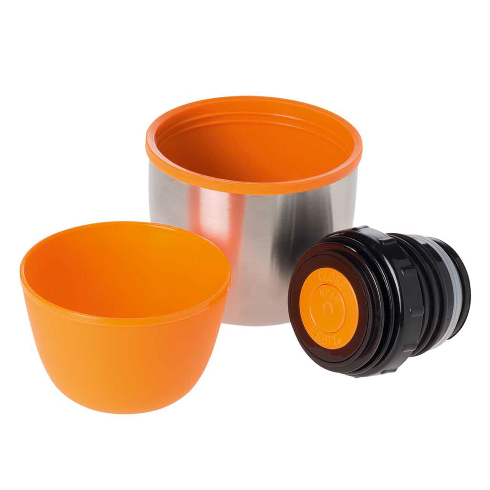 Esbit - Vacuum Flask ISO - Thermoskanne - 1 l