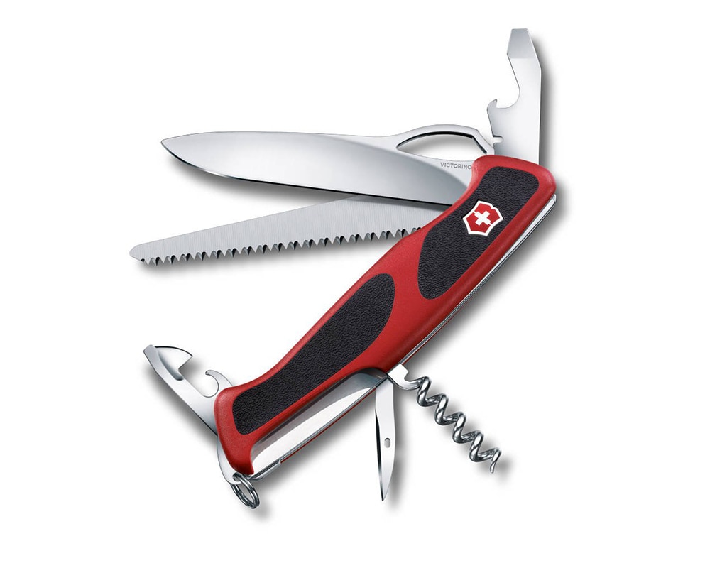 Victorinox - Rangergrip 79 Delamont - Taschenmesser