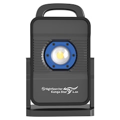 NightSearcher - Kanga Star 2.2K-A Lampe  - 2200 Lumen