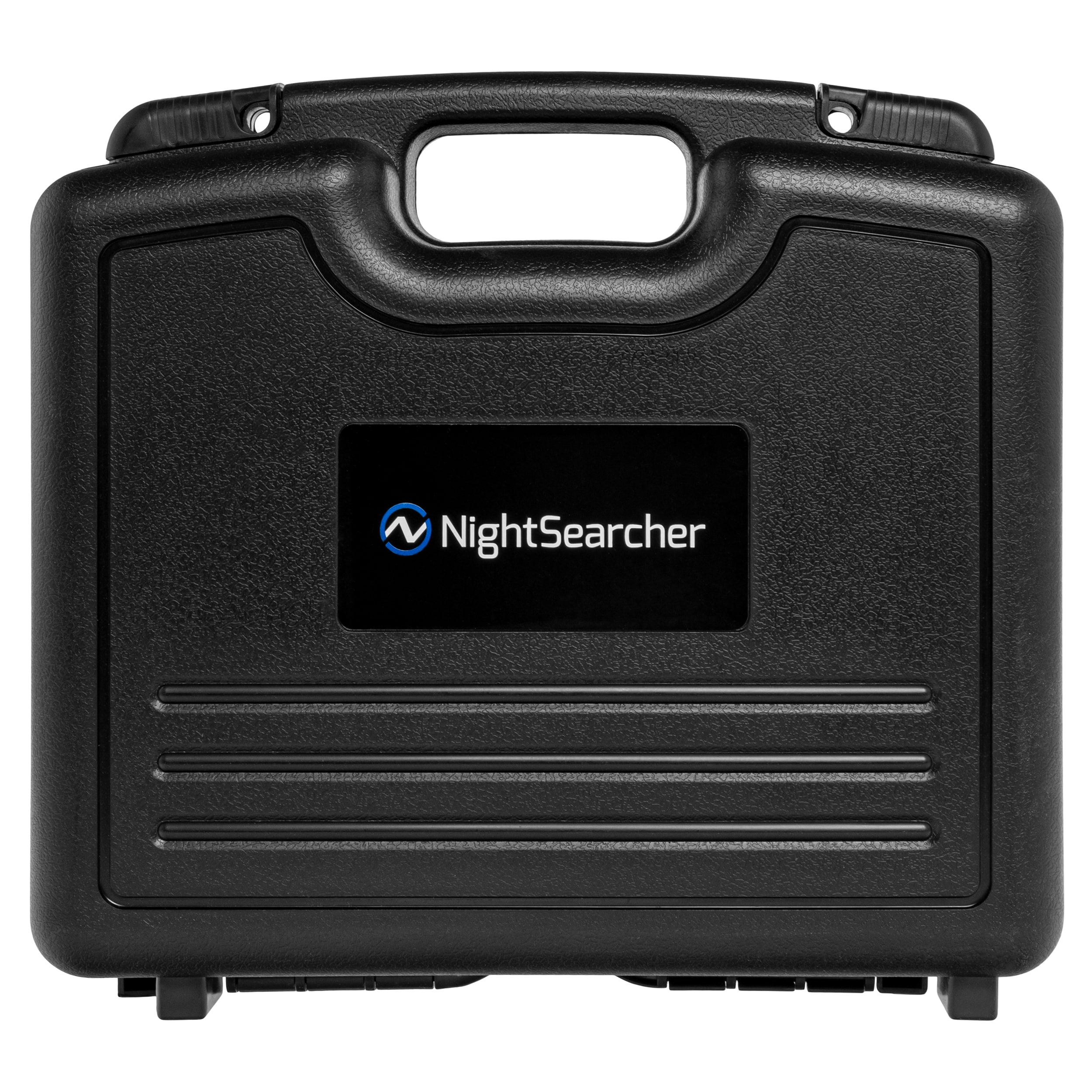 NightSearcher - Magnum Taschenlampe - 11600 Lumen