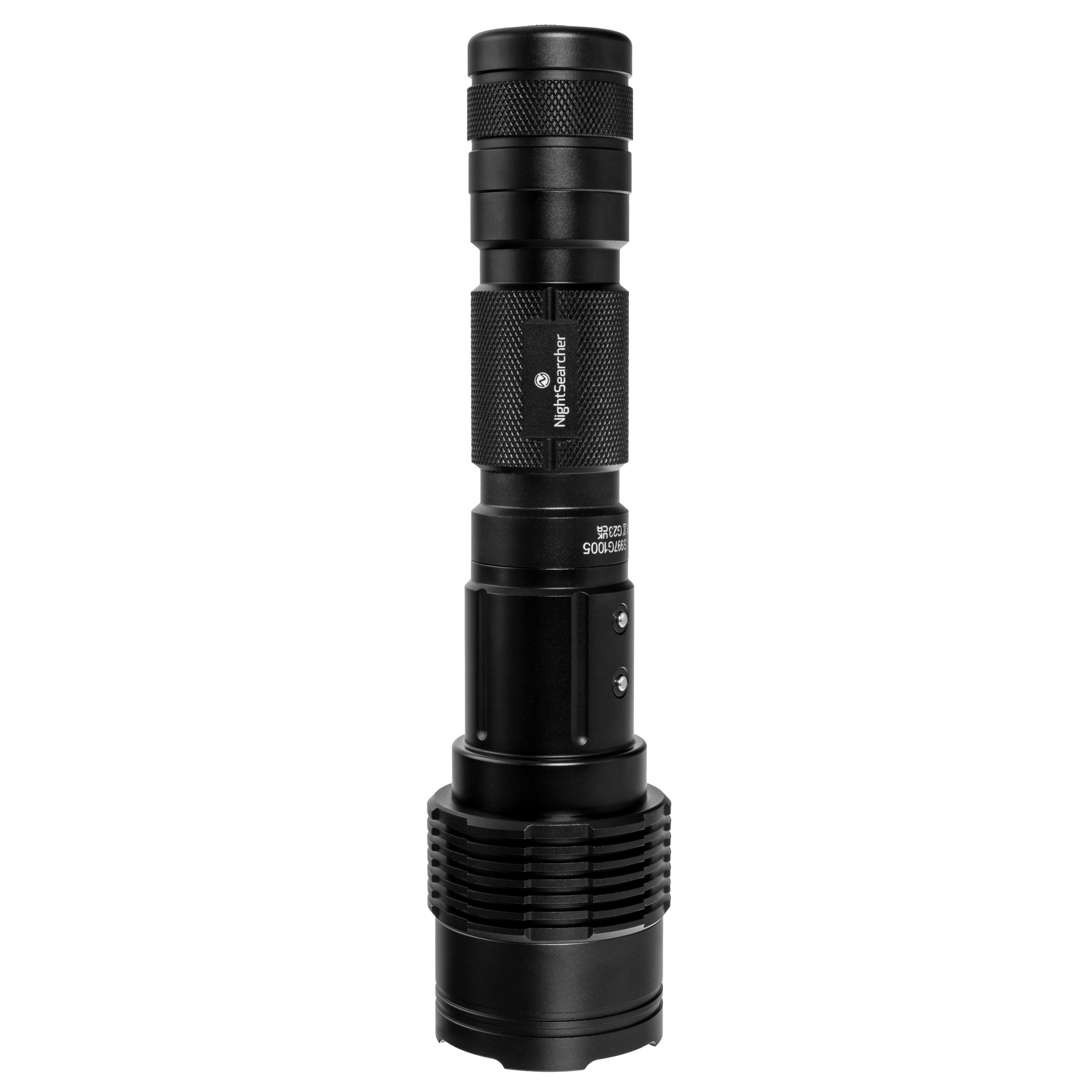 NightSearcher - Explorer XPL-C - Taschenlampe 1100 Lumen