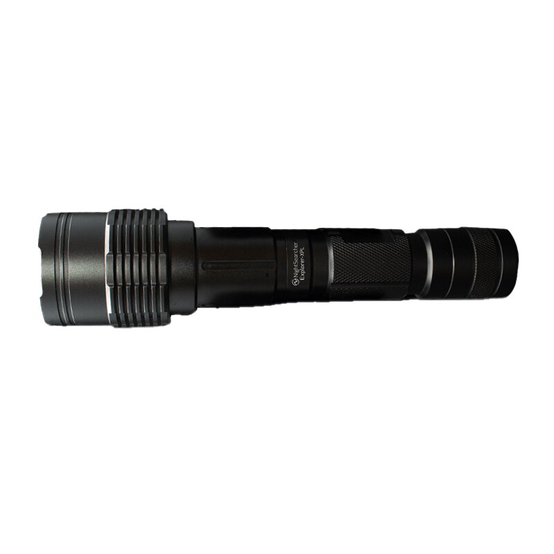 NightSearcher - Explorer XPL-C - Taschenlampe 1100 Lumen