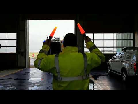 NightSearcher - Explorer XPL-C - Taschenlampe 1100 Lumen