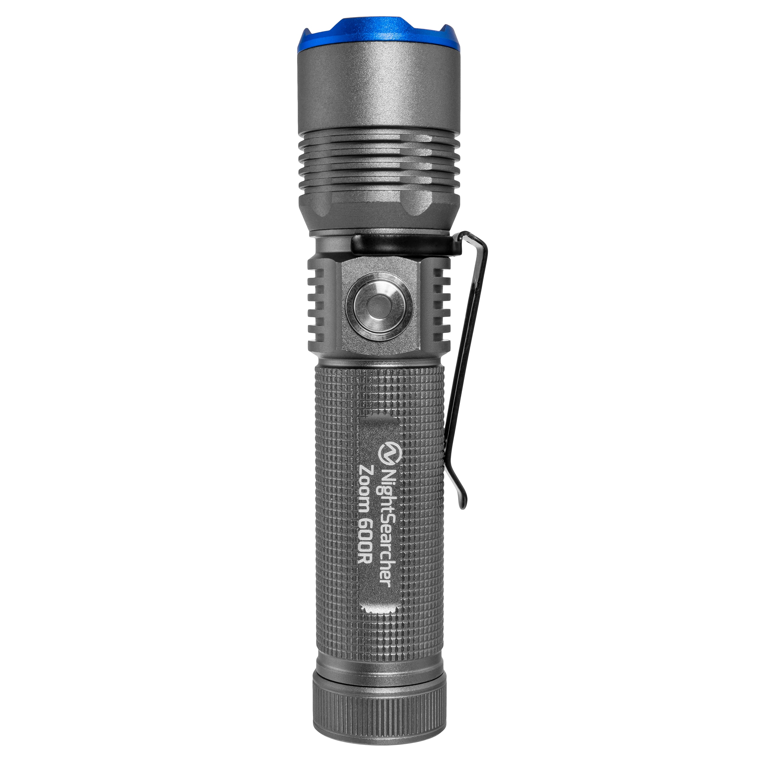 NightSearcher - Zoom 600R - Taschenlampe 600 Lumen