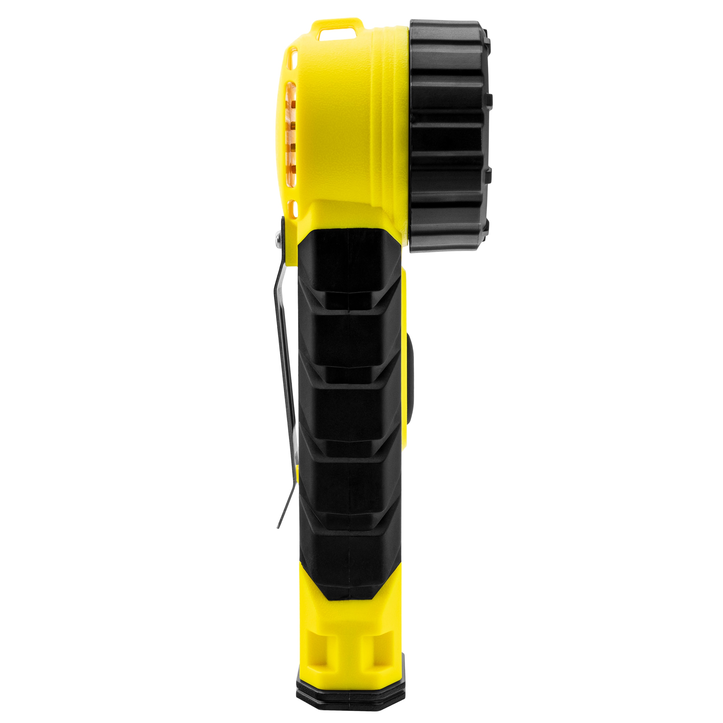 NightSearcher - SafATEX Sigma RA Winkeltaschenlampe - 325 Lumen