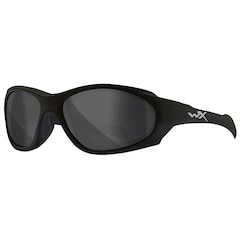 Wiley X - XL-1 Advanced Comm 2.5 - Taktische Schutzbrille Set 3in1 - Grey/Clear/Light Rust - Matte Black