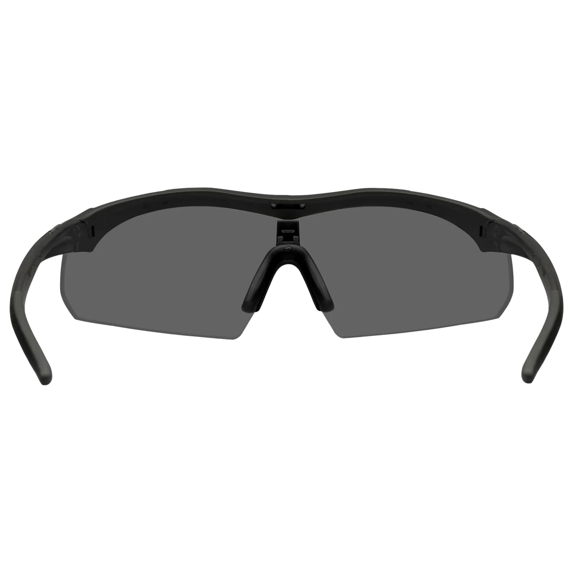 Wiley X - Vapor 2.5 Set 3in1 - Taktische Schutzbrille - Matte Black