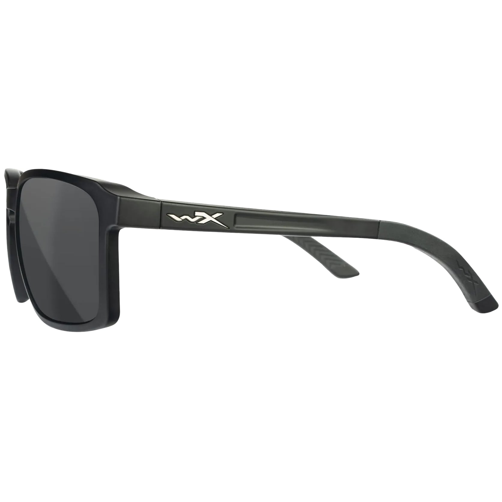 Wiley X - Alfa Grey - Brille - Matte Black