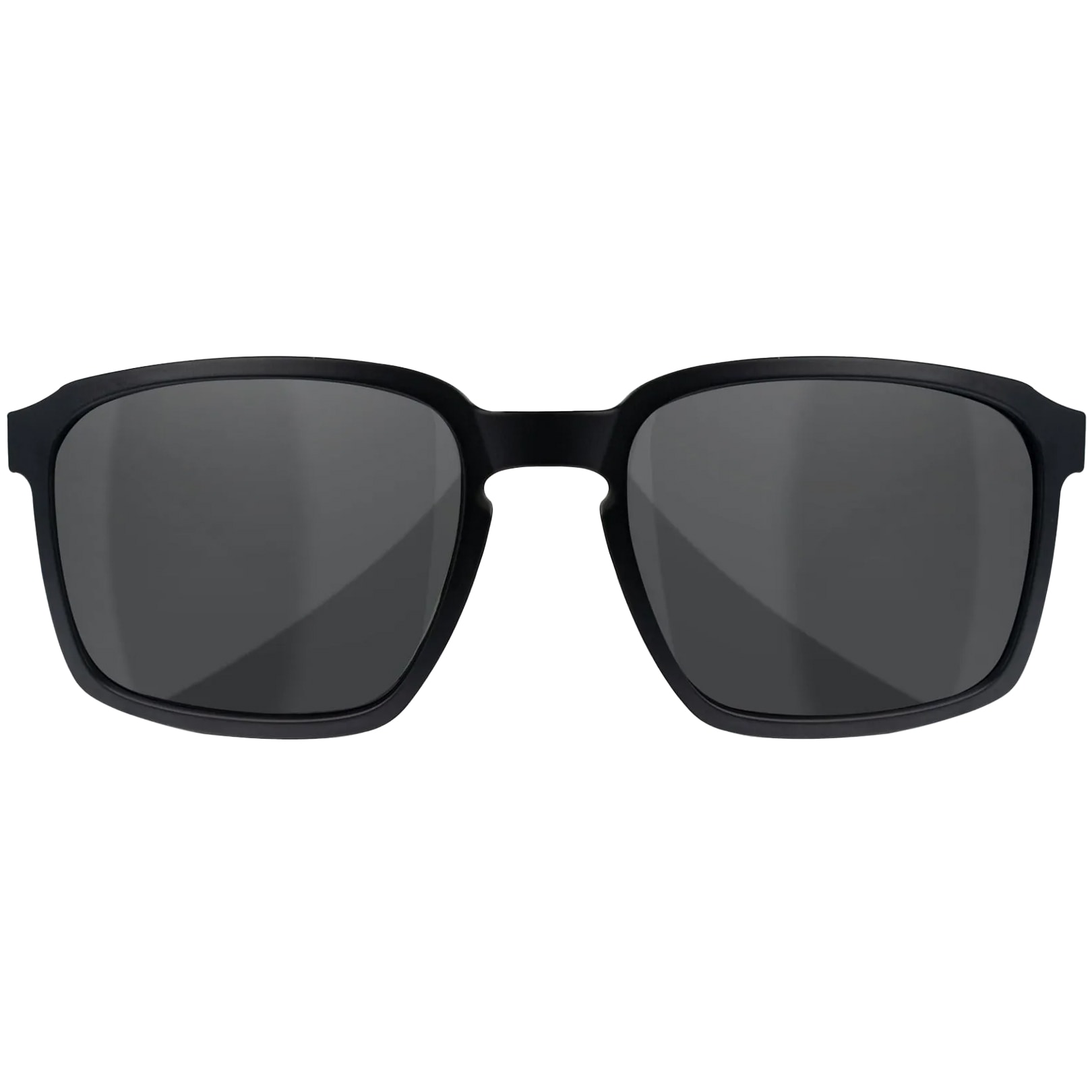 Wiley X - Alfa Grey - Brille - Matte Black