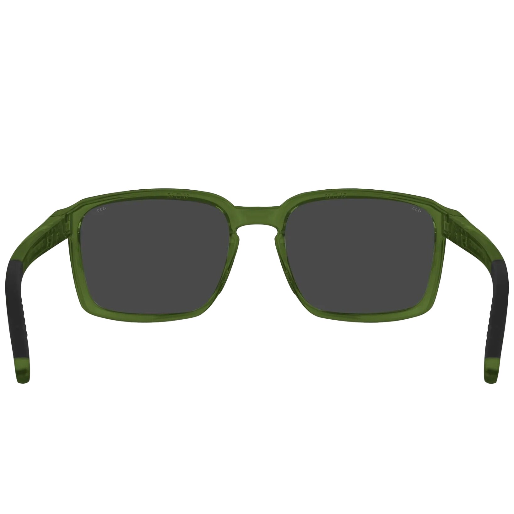 Wiley X - Alfa Brille - Grey/Crystal Green