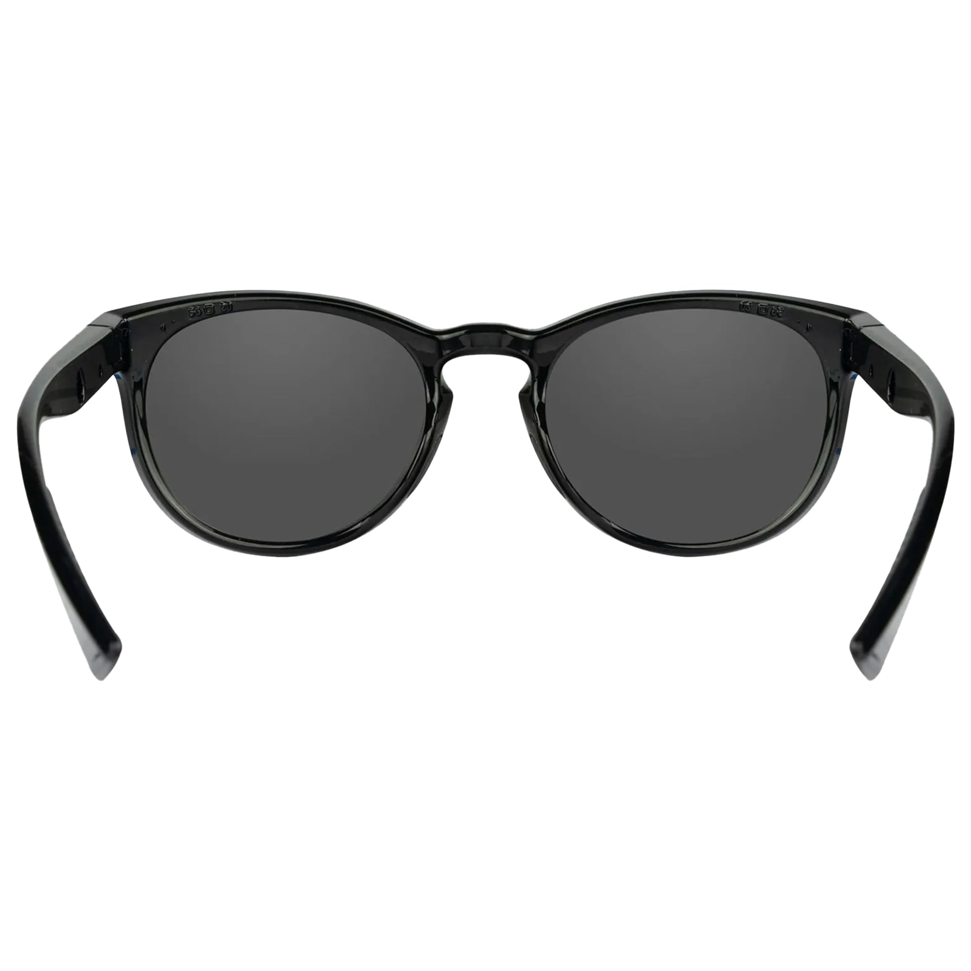 Wiley X - Covert - Sonnenbrille für Damen - Gray/ Gloss Black