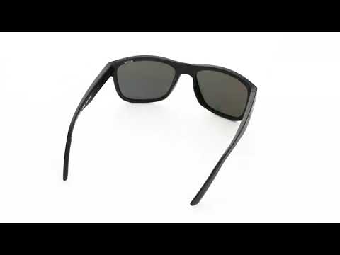 Wiley X - Ovation - Schutzbrille - Brown/Matte Rootbeer