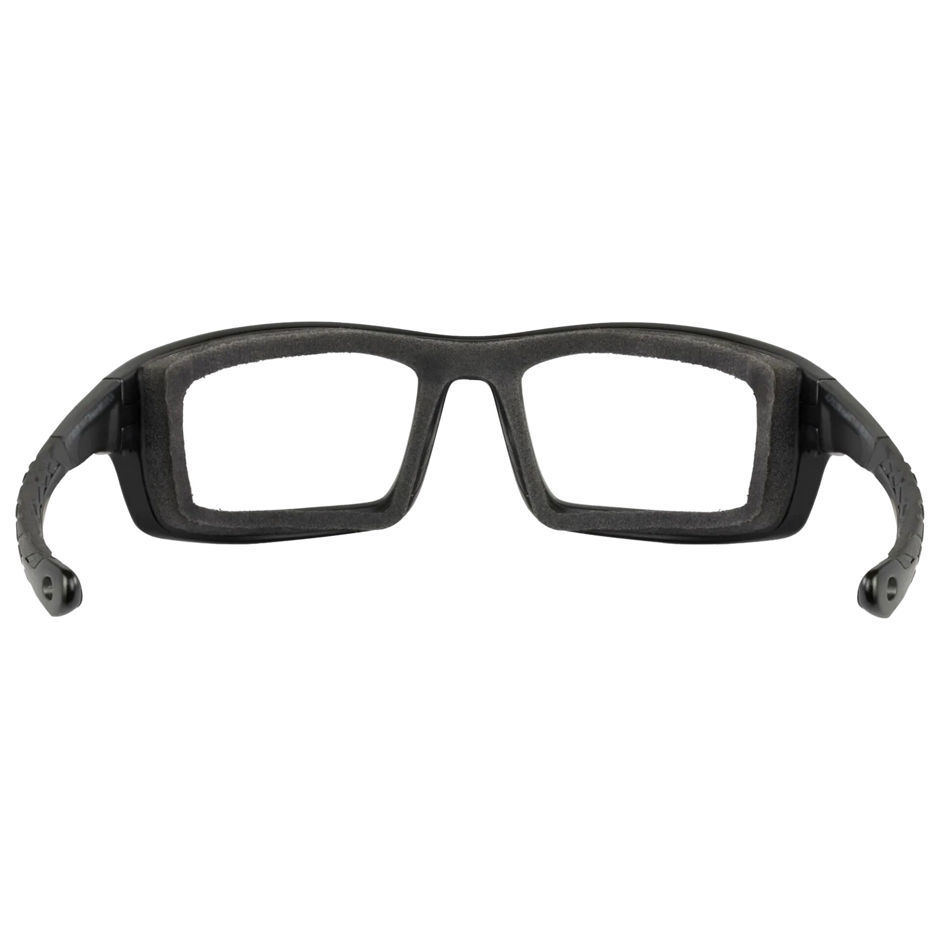 Wiley X - Grid - Taktische Brille - Clear/Matte Black