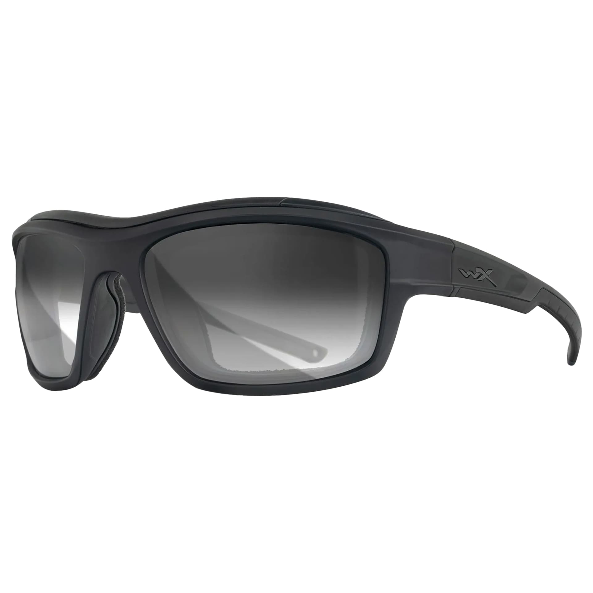 Wiley X - Ozone Photochromic Taktische Brille - Grey/Matte Black