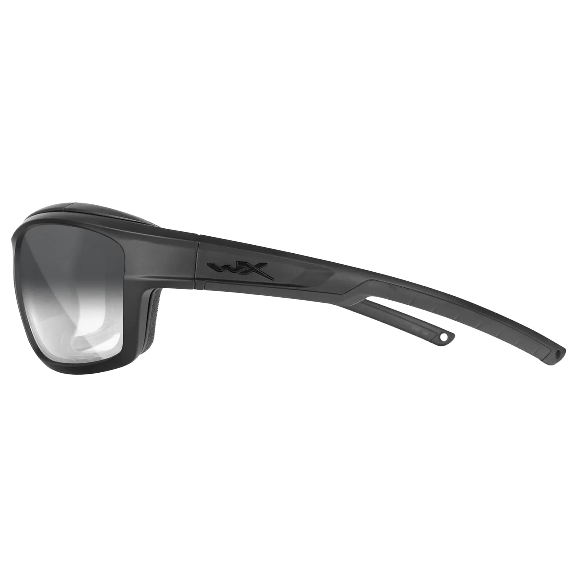 Wiley X - Ozone Photochromic Taktische Brille - Grey/Matte Black