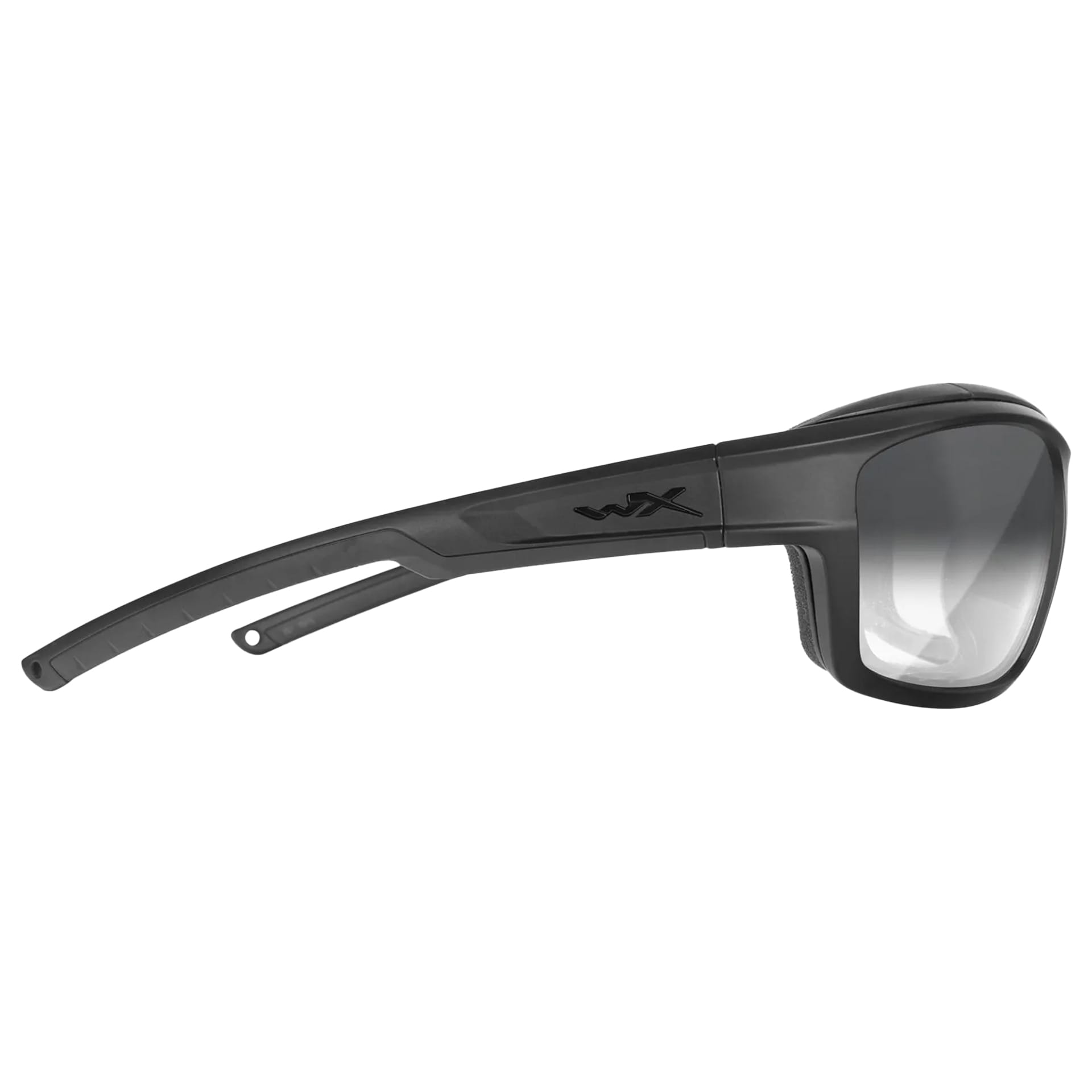 Wiley X - Ozone Photochromic Taktische Brille - Grey/Matte Black