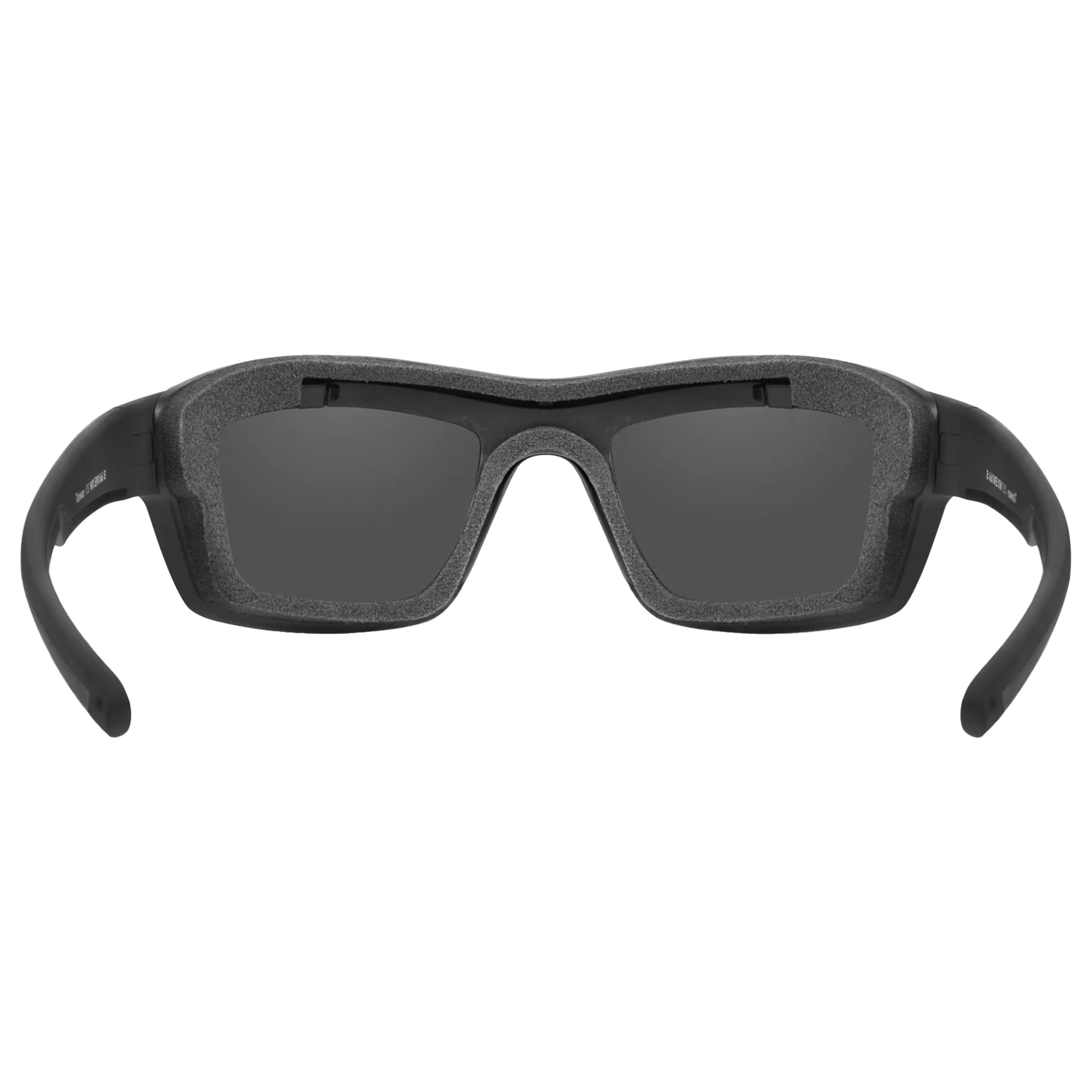 Wiley X - Ozone Photochromic Taktische Brille - Grey/Matte Black