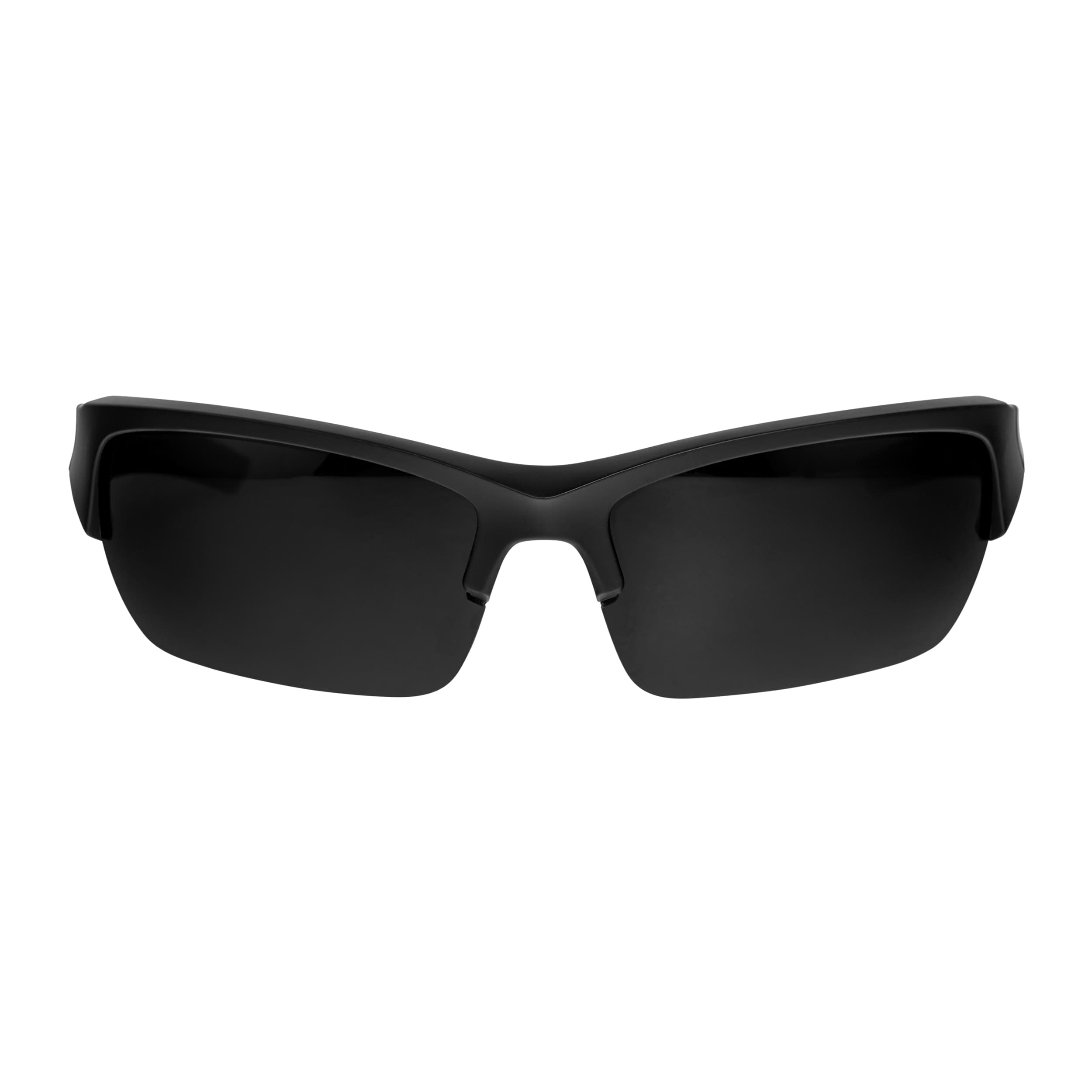 Wiley X - Valor 2.5 Taktische Brille - Polarized Grey/Matte Black