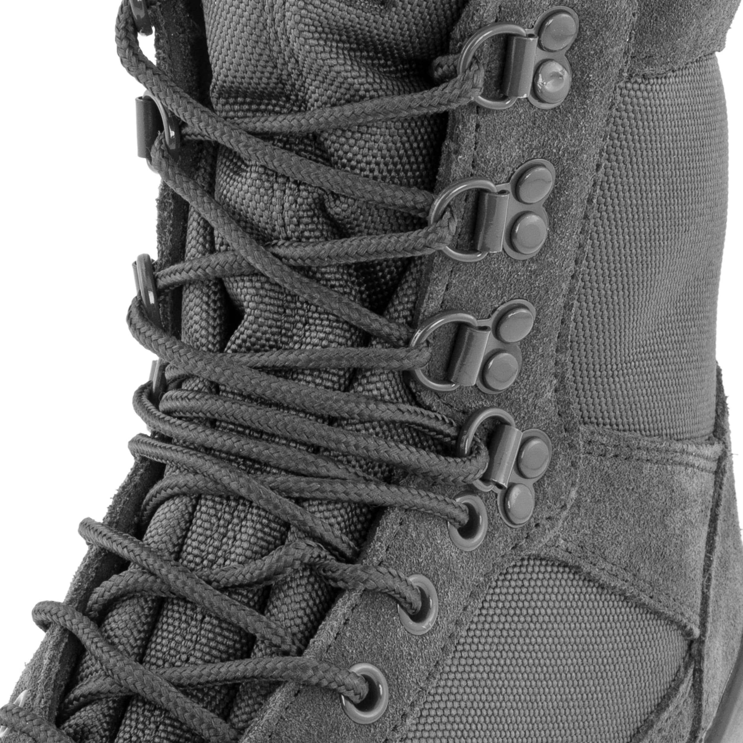 Mil-Tec - Tactical Boots - Schuhe - Urban Grey