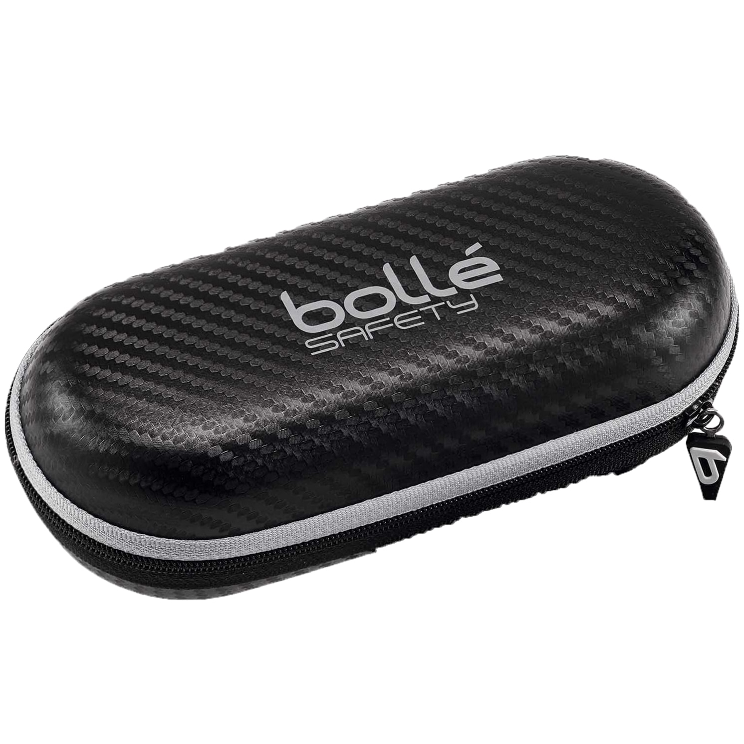 Stabiles Etui für Bolle-Brille - Black